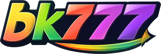 bk777 হোম পেজ লোগো